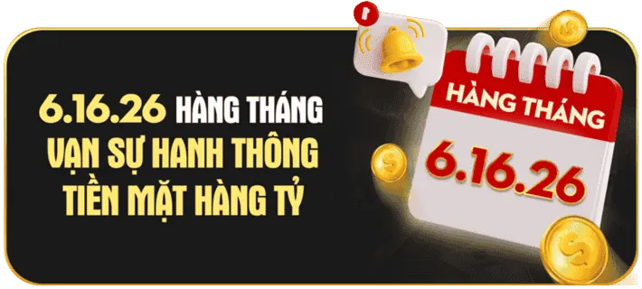 day8: Các trò chơi máy đánh bạc mới nhất