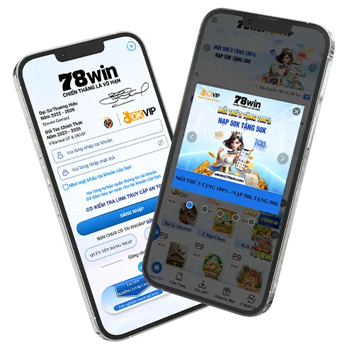 Hình ảnh chính game nổ hũ day8