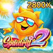 Trò chơi slot Ocean Fortune tại day8